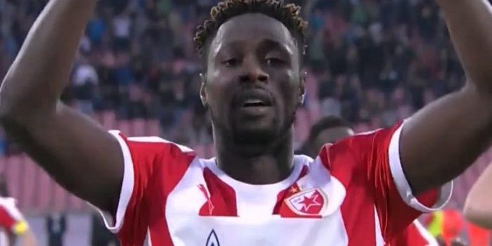 Niewypał transferowy Górnika Zabrze wylądował w Izraelu
