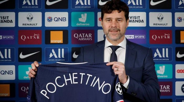 Znana przyszłość Mauricio Pochettino