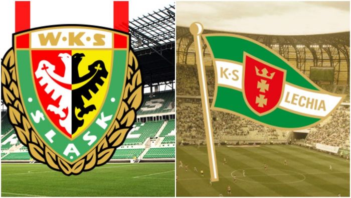 Śląsk stracił zwycięstwo w 95. minucie. Rzut karny rodem z rugby (VIDEO)