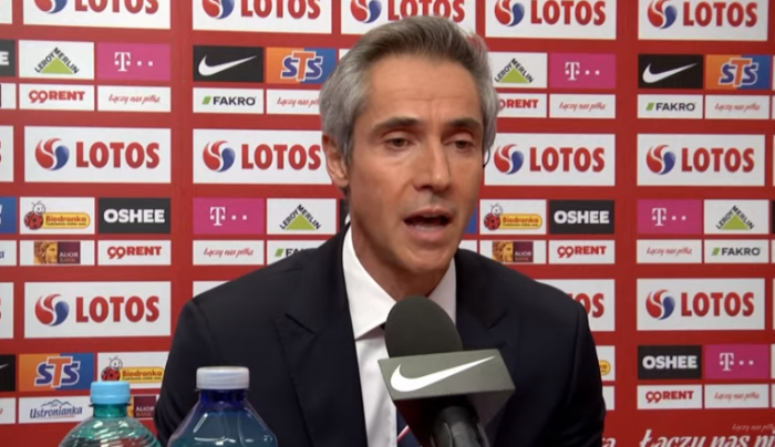 Paulo Sousa szykuje powołania na jesienne mecze. Wezwie dwóch debiutantów! To zaskoczenie?