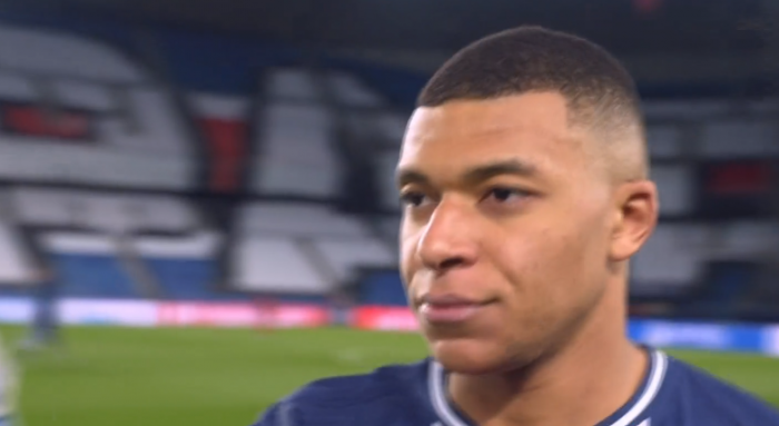 Kylian Mbappe odchodzi z PSG! Przez Messiego