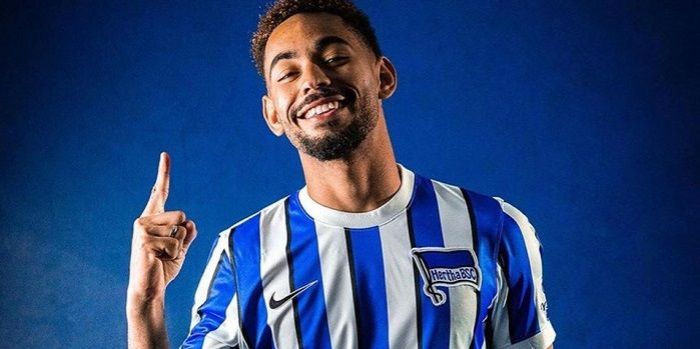 Rywal Krzysztofa Piątka odchodzi z Herthy. Wyląduje w gigancie z La Liga
