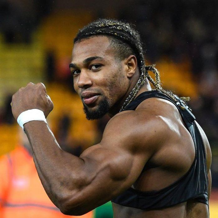 Adama Traore odejdzie z Wolverhampton?!