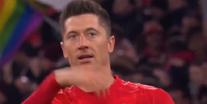 Robert Lewandowski opuści najbliższy mecz Bayernu. Znamy przyczyny