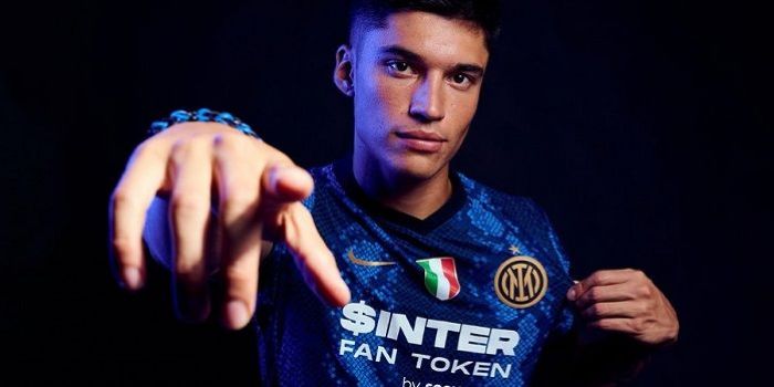 Inter Mediolan ma jeszcze jednego nowego napastnika