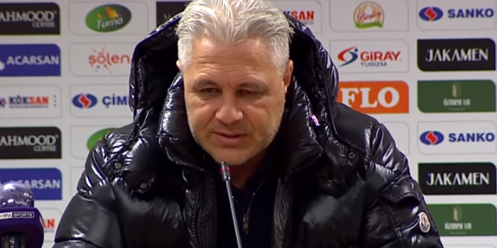 Właściciel CFR Cluj wysłał swoich ochroniarzy, aby… pobili prezesa klubu