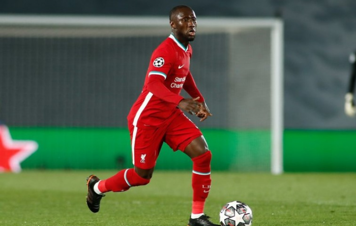 Piłkarz Liverpoolu nie może wyjechać z kraju pogrążonego w wojnie