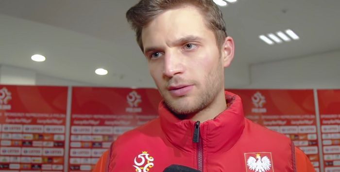 Fenomenalna akcja reprezentanta Polski w meczu z Interem Mediolan (VIDEO)
