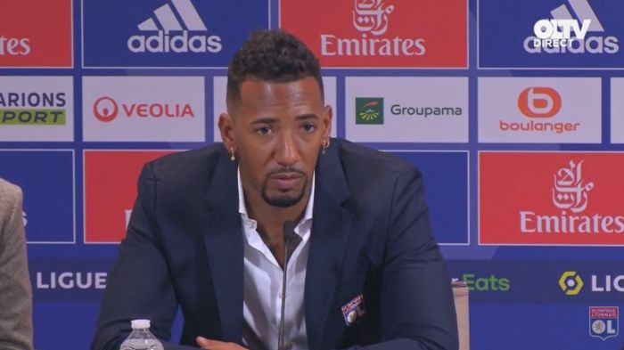 Jerome Boateng mógł wrócić do Anglii. Chciał go klub Premier League