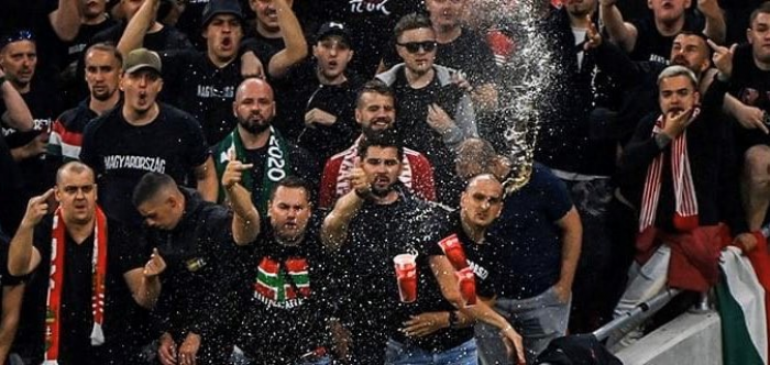 Węgrzy zagrają przy pustych trybunach z Albanią w meczu eliminacji MŚ 2022