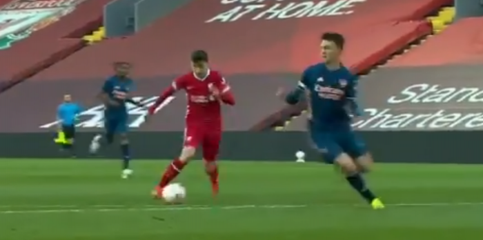 Kapitalny mecz polskiego talentu. Mateusz Musiałowski błysnął w starciu z Chelsea (VIDEO)