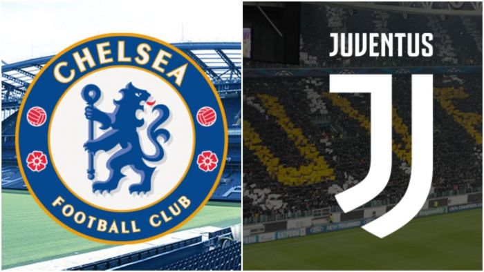 Juventus powalczy z Chelsea o gwiazdę zespołu Ligue 1 (VIDEO)