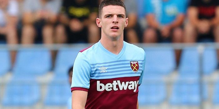 West Ham oczekuje ogromnej kwoty za swoją gwiazdę