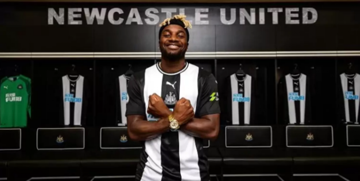 Rewelacyjny skrzydłowy klubu z Premier League na celowniku angielskich gigantów (VIDEO)