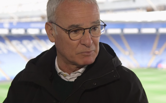 Claudio Ranieri wraca do pracy. Obejmie zespół z Premier League