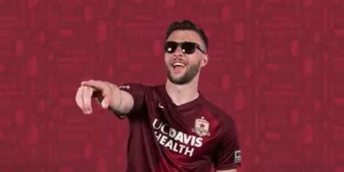 Polak przypomniał o sobie w USA. Wkrótce wygasa jego umowa (VIDEO)