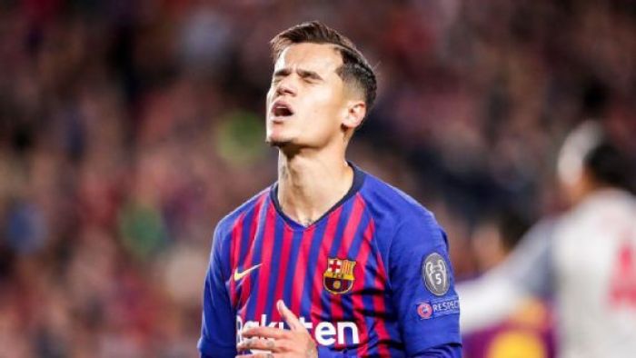 Nowi właściciele Newcastle planują ofensywę transferową. Brazylijski pomocnik Barcelony na celowniku