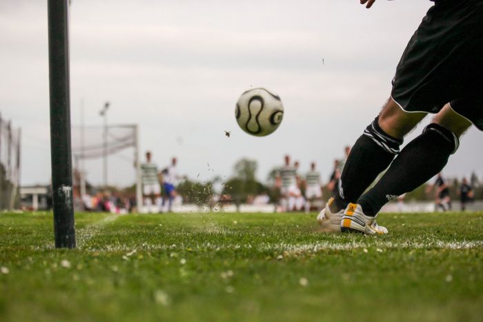20-latek z Norwich musi przerwać karierę. 
