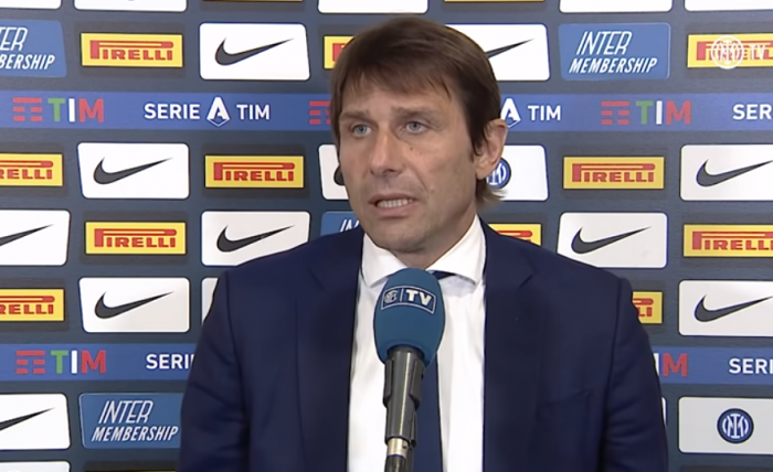 Pilne! Antonio Conte wraca na ławkę trenerską w Premier League