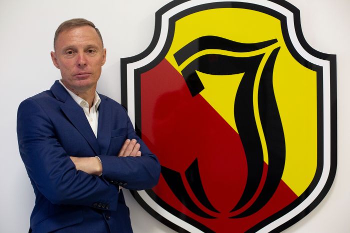 Ireneusz Mamrot przed meczem ze Śląsk - Jagiellonia: Irytuje nas taka sytuacja