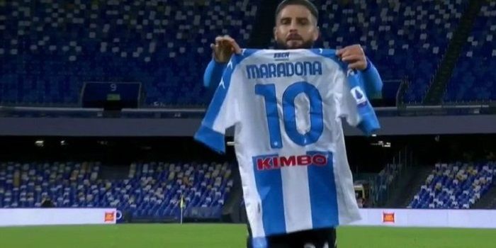 To byłby szokujący transfer gwiazdy i kapitana Napoli!