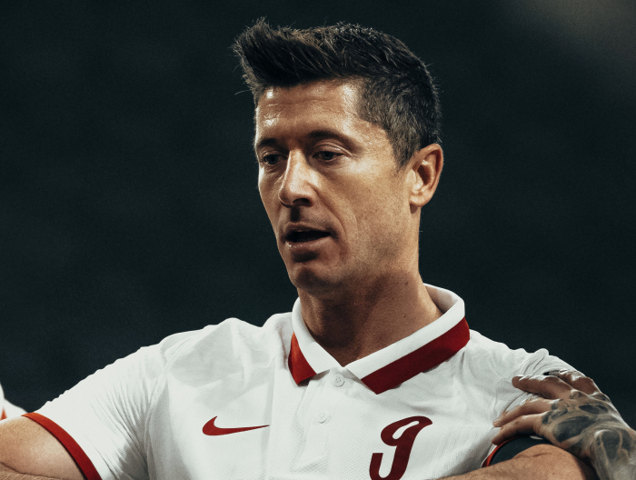 Krótka historia meczów reprezentacji Polski z Andorą