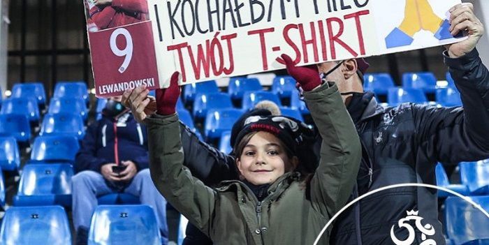 Niezwykła niespodzianka na stadionie w Andorze. Robert Lewandowski spełni takie marzenie?