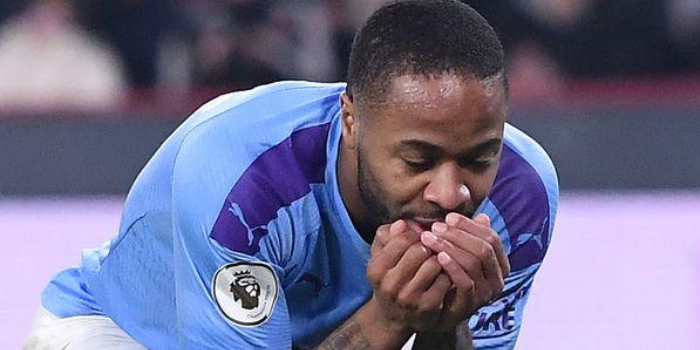 Raheem Sterling nie chce kontynuować kariery w Manchesterze City