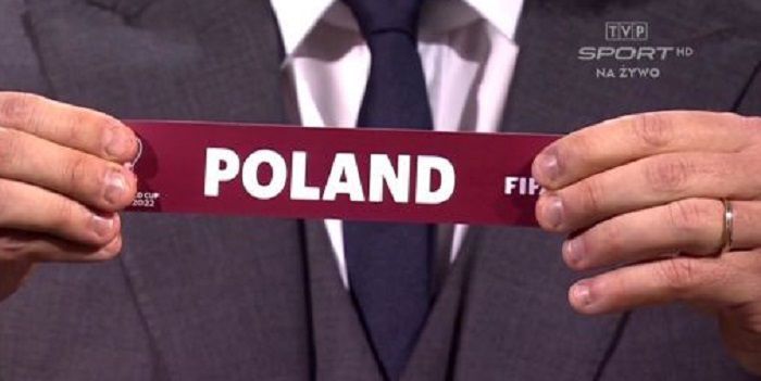 Znamy już rywali Polski na ścieżce do mundialu w Katarze! Możemy zagrać na Narodowym! Jeden z gigantów poza MŚ!