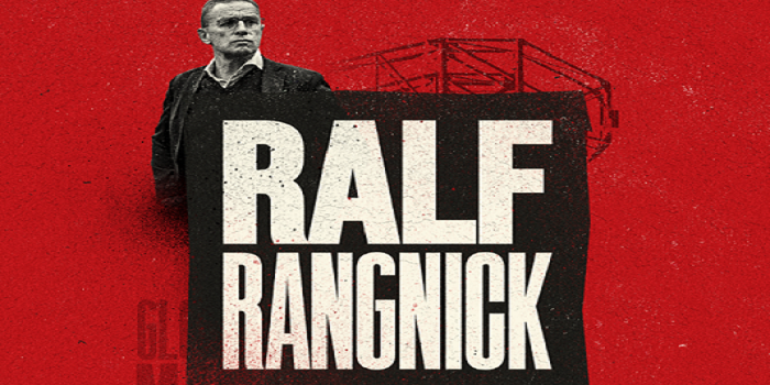 Manchester United potwierdził. Ralf Rangnick nowym trenerem. Podpisał NIETYPOWĄ umowę