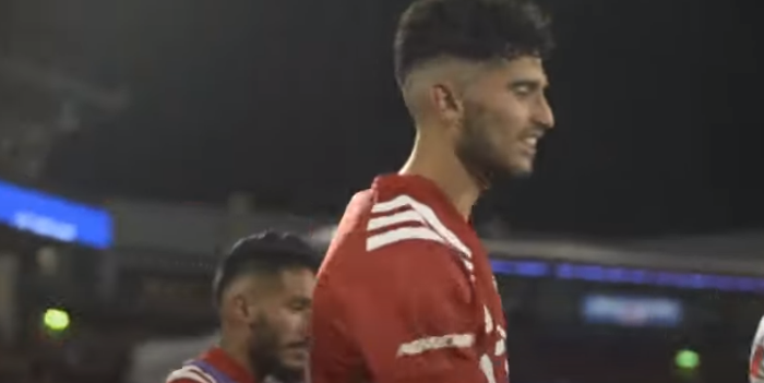 Wielki talent, fan Realu, trafi do innego hiszpańskiego giganta? (VIDEO)