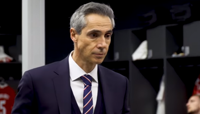 Paulo Sousa zostawi reprezentację Polski dla brazylijskiego giganta? Rzecznik PZPN zabrał głos