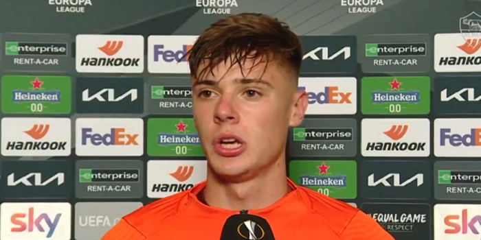 Nicola Zalewski trafi na wypożyczenie z AS Roma. Wyląduje w liderze tabeli?