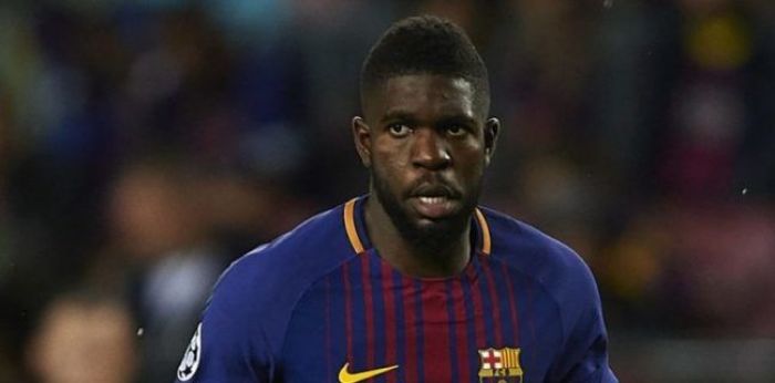 Barcelona pozbędzie się Umtitiego? Jest chętny z Anglii!