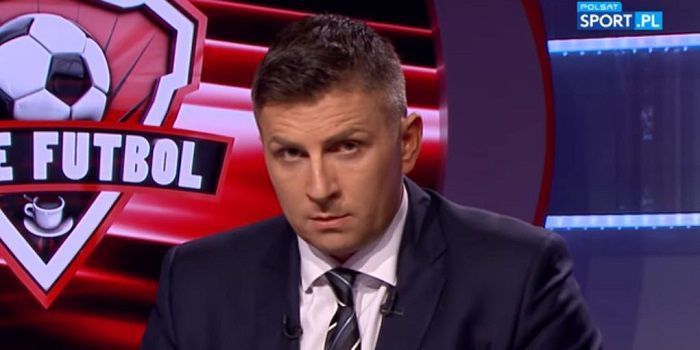 Mateusz Borek pisze do kibiców Flamengo w sprawie Paulo Sousy