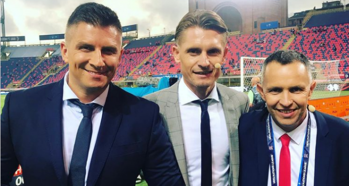 Artur Wichniarek żegna się z Polsatem. Wiadomo, gdzie przechodzi