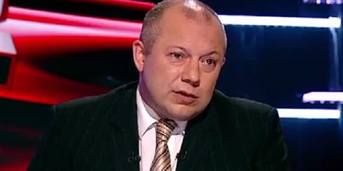 Wojciech Kowalczyk skrytykował Zbigniewa Bońka za zatrudnienie Paulo Sousy