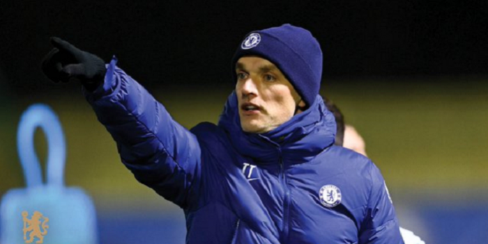 Trener Chelsea wściekły po hicie Premier League