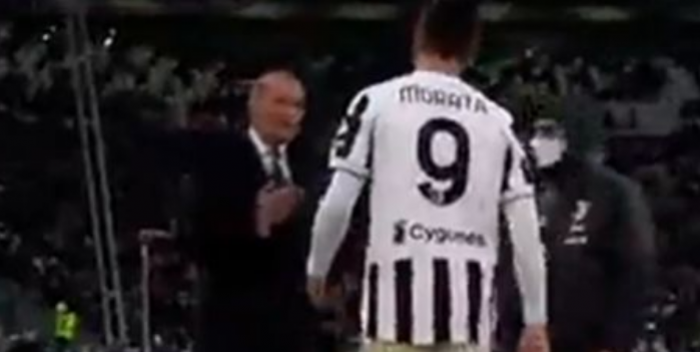 Alvaro Morata bardzo blisko transferu do Barcelony