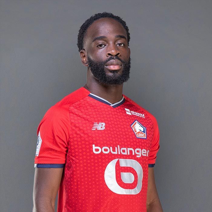 Oficjalnie: Jonathan Ikone piłkarzem ACF Fiorentina