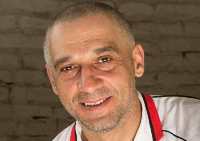 Były reprezentant Polski nokautuje Zbigniewa Bońka. 