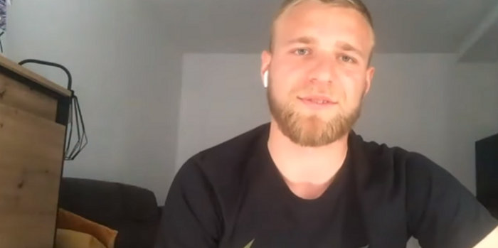 Tymoteusz Puchacz nie podbił Bundesligi. Zamieni ją na występy w tureckim klubie