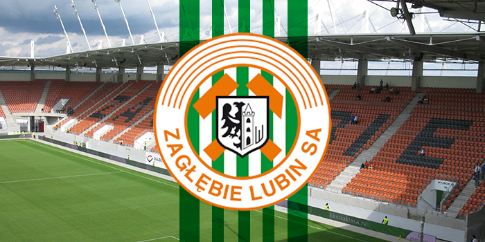 Zagłębie Lubin blisko wzmocnienia ataku doświadczonym piłkarzem