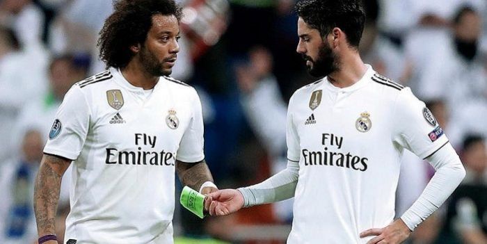 Fiorentina sięgnęła po Ikone i Piątka. Teraz chce piłkarza Realu Madryt!