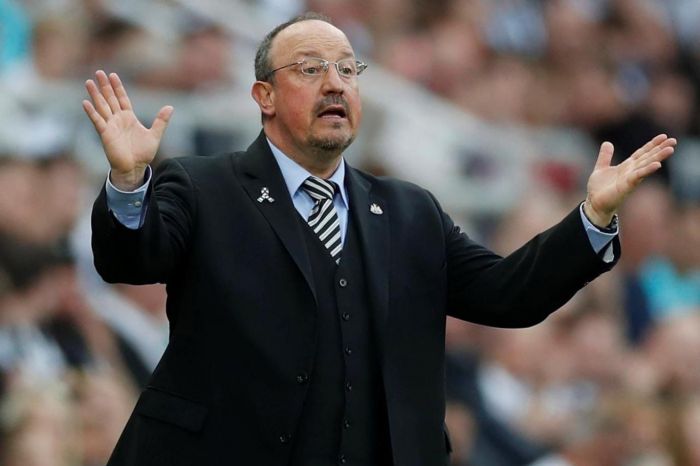 Rafa Benitez na wylocie z Evertonu. Zarząd klubu spotkał się na nadzwyczajnym posiedzeniu