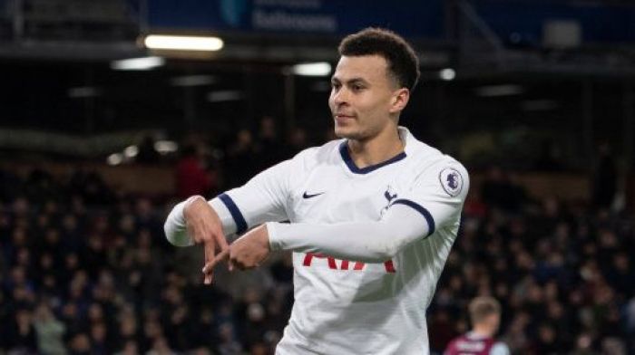 Dele Alli zostanie w Premier League? Dalsze losy piłkarza poznamy w ciągu kilku dni