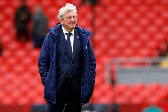 Roy Hodgson blisko powrotu do Premier League