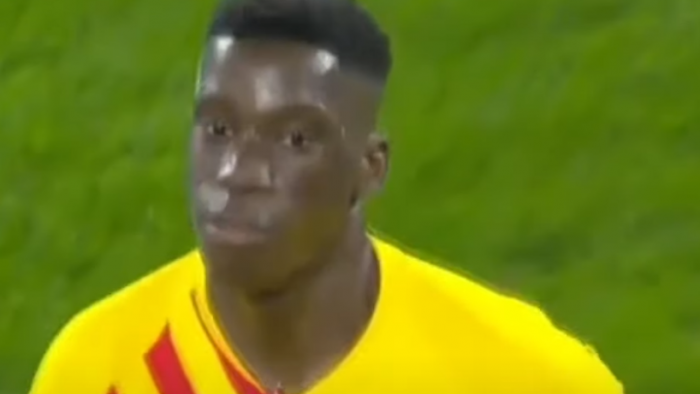 Talent odszedł latem z FC Barcelona. Teraz jest blisko powrotu do LaLiga