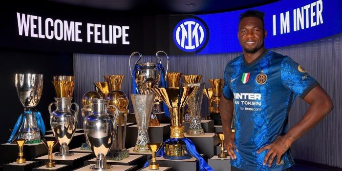 Inter ogłosił kolejny transfer! Simone Inzaghi wziął dobrego znajomego