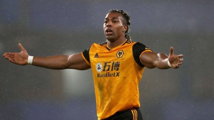 Barcelona postawiła na swoim. Adama Traore wrócił na Camp Nou